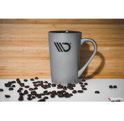 Maxton Design Maxton Design Gray Maxton Design Mug