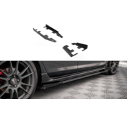 Maxton Design Maxton Design Side Flaps Mazda 3 MPS Mk1