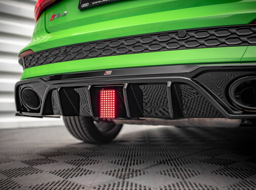 Maxton Design Maxton Design Led Stop Light Audi RS3 8Y