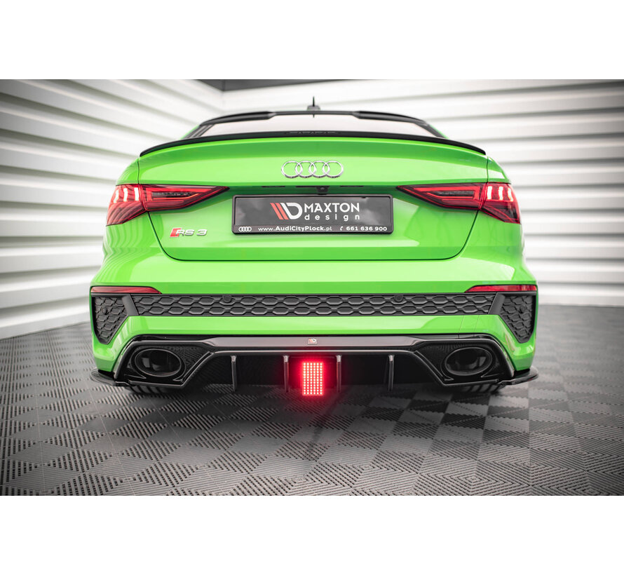 Maxton Design Led Stop Light Audi RS3 8Y