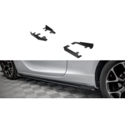 Maxton Design Maxton Design Side Flaps Opel Astra GTC OPC-Line J