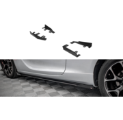 Maxton Design Maxton Design Side Flaps Opel Astra GTC OPC-Line J