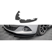 Maxton Design Maxton Design Front Flaps Opel Astra GTC OPC-Line J