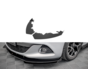 Maxton Design Front Flaps Opel Astra GTC OPC-Line J