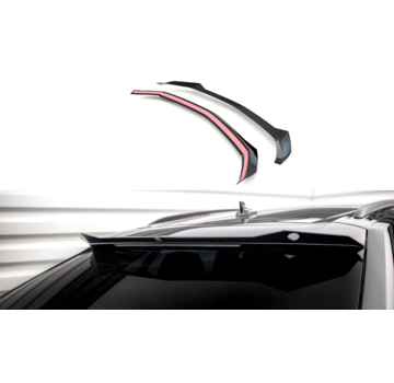 Maxton Design Maxton Design Upper Spoiler Cap Lamborghini Urus Mk1