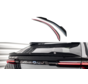 Maxton Design Lower Spoiler Cap Lamborghini Urus Mk1