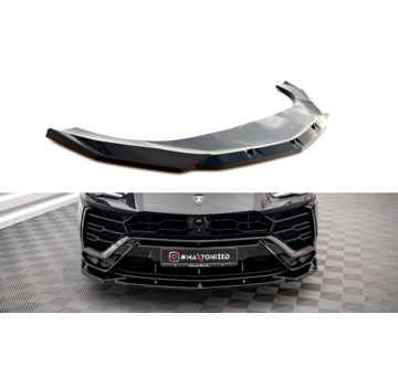 Maxton Design Maxton Design Front Splitter V.2 Lamborghini Urus Mk1