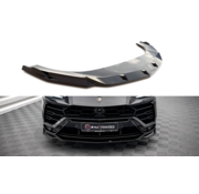 Maxton Design Maxton Design Front Splitter V.3 Lamborghini Urus Mk1