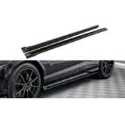 Maxton Design Maxton Design Side Skirts Diffusers Lamborghini Urus Mk1