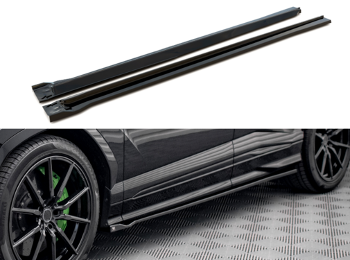 Maxton Design Maxton Design Side Skirts Diffusers Lamborghini Urus Mk1