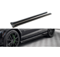 Maxton Design Side Skirts Diffusers Lamborghini Urus Mk1