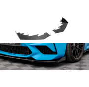 Maxton Design Maxton Design Front Flaps BMW M2 Competition F87