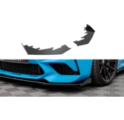 Maxton Design Maxton Design Front Flaps passend voor BMW M2 Competition F87