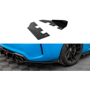 Maxton Design Maxton Design Rear Side Flaps BMW M2 F87