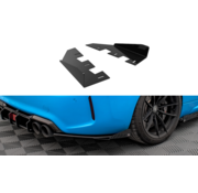 Maxton Design Maxton Design Rear Side Flaps passend voor BMW M2 F87