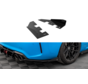 Maxton Design Rear Side Flaps BMW M2 F87