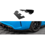 Maxton Design Rear Side Flaps passend voor BMW M2 F87