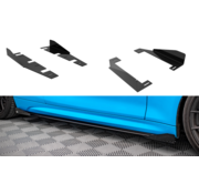 Maxton Design Maxton Design Side Flaps BMW M2 F87