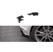 Maxton Design Maxton Design Rear Side Flaps Volkswagen Golf R Mk7