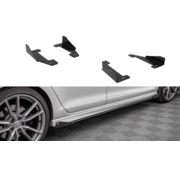 Maxton Design Maxton Design Side Flaps Volkswagen Golf R Mk7