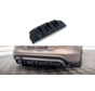 Maxton Design Rear Valance Audi e-Tron GT / RS GT Mk1