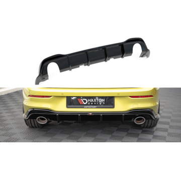 Maxton Design Maxton Design Rear Valance Volkswagen Golf 8 GTI Clubsport