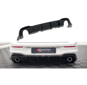 Maxton Design Maxton Design Rear Valance Volkswagen Golf 8 GTI