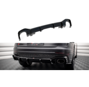 Maxton Design Maxton Design Rear Valance Audi RSQ8 Mk1