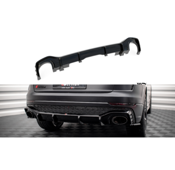 Maxton Design Maxton Design Rear Valance Audi RSQ8 Mk1