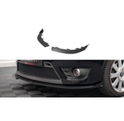 Maxton Design Maxton Design Front Flaps Ford Fiesta ST Mk6