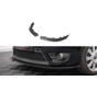 Maxton Design Front Flaps Ford Fiesta ST Mk6