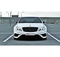 Maxton Design Wide Bodykit Mercedes S Long W221