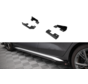 Maxton Design Side Flaps Audi S3/A3 S-Line 8Y