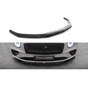 Maxton Design Maxton Design Front Splitter Bentley Continental GT Mk3