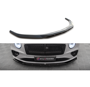 Maxton Design Maxton Design Front Splitter Bentley Continental GT Mk3