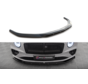 Maxton Design Front Splitter Bentley Continental GT Mk3