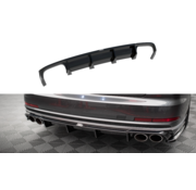 Maxton Design Maxton Design Rear Valance Audi S8 D5