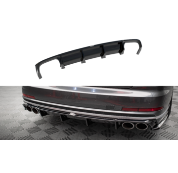 Maxton Design Maxton Design Rear Valance Audi S8 D5