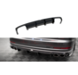 Maxton Design Rear Valance Audi S8 D5