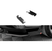 Maxton Design Maxton Design Rear Side Flaps passend voor BMW 2 Coupe M240i G42