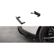 Maxton Design Maxton Design Rear Side Flaps passend voor BMW 2 Coupe M-Pack G42
