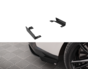 Maxton Design Rear Side Flaps passend voor BMW 2 Coupe M-Pack G42