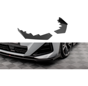 Maxton Design Maxton Design Front Flaps BMW 2 Coupe M-Pack / M240i G42