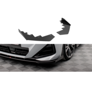 Maxton Design Maxton Design Front Flaps passend voor BMW 2 Coupe M-Pack / M240i G42