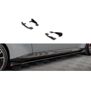 Maxton Design Maxton Design Side Flaps BMW 2 Coupe M-Pack / M240i G42