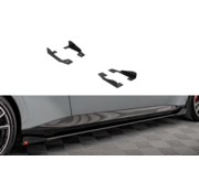 Maxton Design Maxton Design Side Flaps passend voor BMW 2 Coupe M-Pack / M240i G42