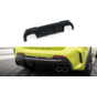 Maxton Design Rear Valance V.3 passend voor BMW 1 F40 M-Pack/ M135i (Double Exhaust Version)