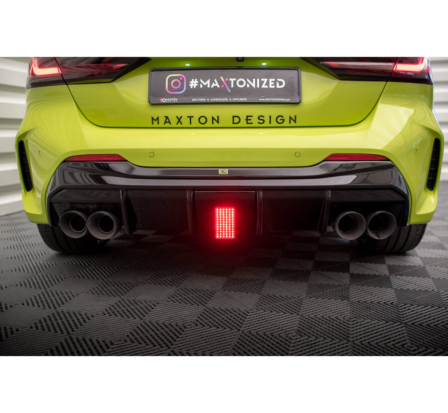 Maxton Design Led Stop Light passend voor BMW 1 F40 M-Pack/ M135i
