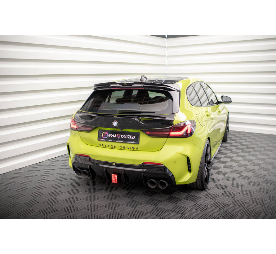 Maxton Design Led Stop Light passend voor BMW 1 F40 M-Pack/ M135i