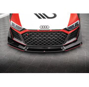 Maxton Design Maxton Design Front Splitter Audi R8 Mk2 Facelift